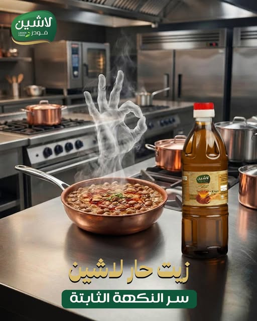 زيت بذر الكتان